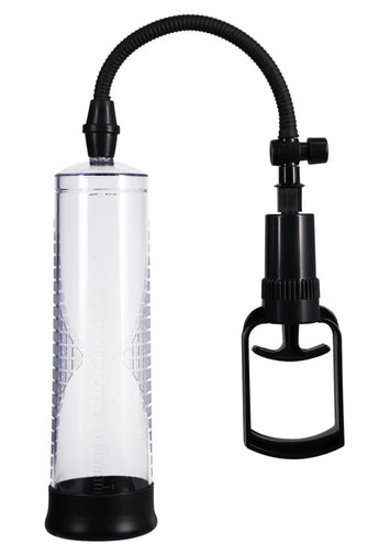 Rock Solid Beginner Penis Pump Default Title