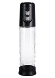 Rock Solid Auto Pump