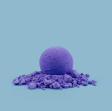 Kush Queen Bath Bomb Sleep 250mg Default Title