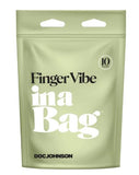 In A Bag Finger Vibe Pink