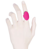 In A Bag Finger Vibe Pink Default Title