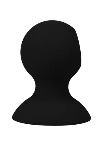 In A Bag Nipple Suckers Black Default Title