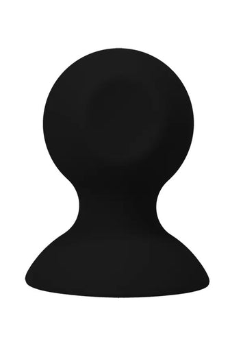 In A Bag Nipple Suckers Black Default Title