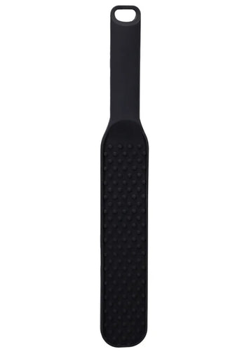 In A Bag Spanking Paddle Black Default Title