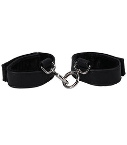 In A Bag Handcuffs Black