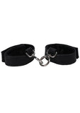 In A Bag Handcuffs Black