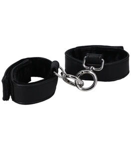 In A Bag Handcuffs Black