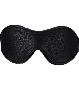 In A Bag Blindfold Black