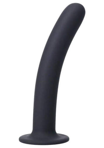 In A Bag Harness & Dong Black Default Title