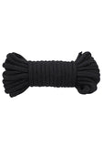 In A Bag Cotton Rope Black