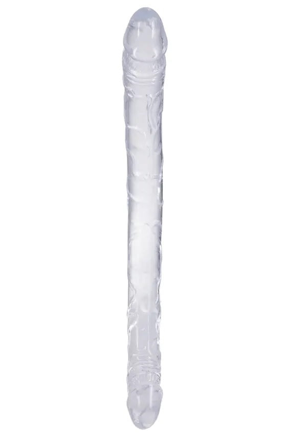 In A Bag Double Dong 13 Clear " Default Title