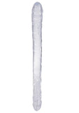 In A Bag Double Dong 13 Clear " Default Title