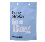 In A Bag Pussy Stroker Frost Default Title