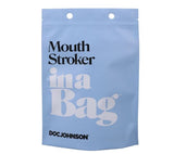 In A Bag Mouth Stroker Frost Default Title