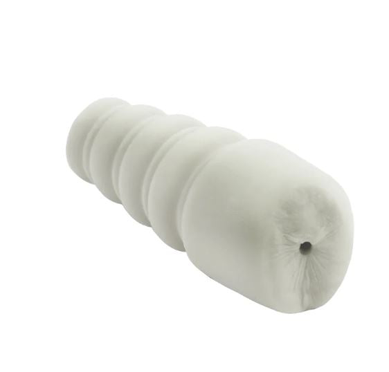 In A Bag Ass Stroker Frost Default Title