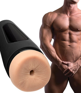 Man Squeeze Stud Vanilla Default Title