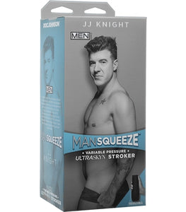 Man Squeeze Jj Knight Vanilla