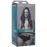 Main Squeeze Remy Lacroix Pussy Stroker