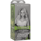 Main Squeeze Mia Malkova Vanilla Default Title