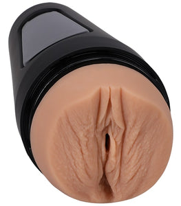 Main Squeeze Skye Blue Vanilla Ultraskyn Stroker Pussy Default Title