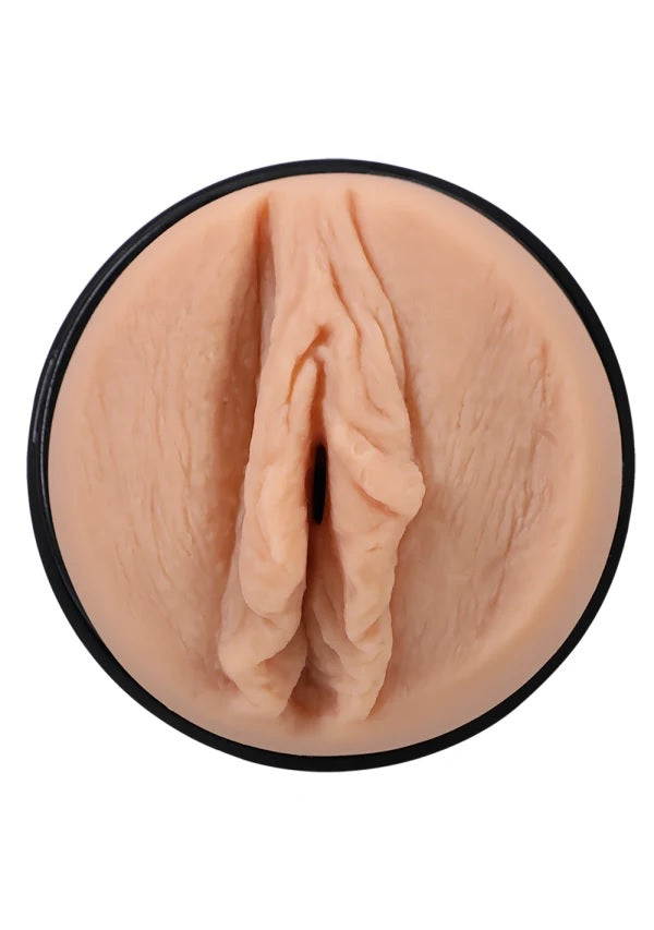 Main Squeeze Kylie Rocket Ultraskyn Stroker Pussy Vanilla Default Title