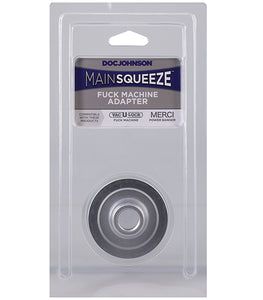 Main Squeeze Power Banger Adapter