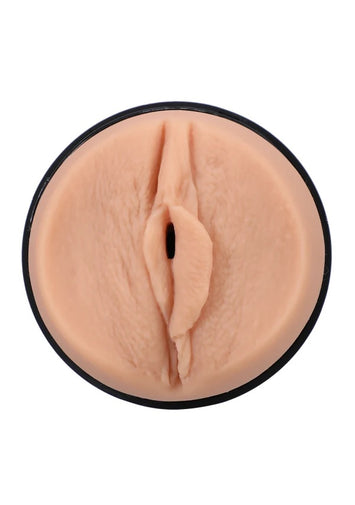 Main Squeeze Livv Fitt Vanilla Ultraskyn Stroker Pussy Default Title