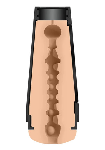 Main Squeeze Livv Fitt Vanilla Ultraskyn Stroker Pussy Default Title
