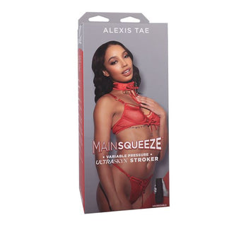 Main Squeeze Alexis Tae Default Title