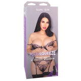 Main Squeeze Suki Sin