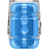 Main Squeeze Pop Off Optix Crystal Stroker