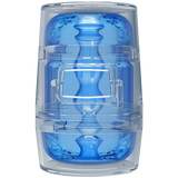Main Squeeze Pop Off Optix Crystal Stroker