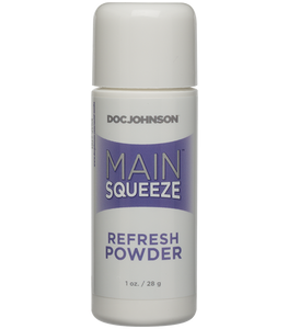 Main Squeeze Refresh Powder For Use With Ultraskyn 1 Oz