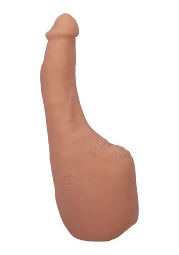 Signature Cock Transgirl Lena Moon Default Title