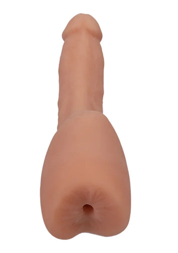 Signature Cock Transgirl Lena Moon Default Title