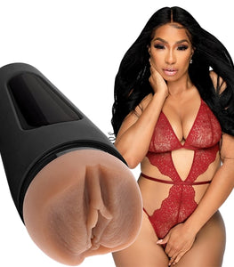 Main Squeeze Karlie Redd Chocolate Default Title