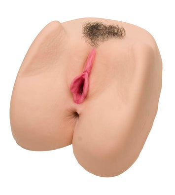 Sasha Grey Pussy & Ass Vibrating Default Title