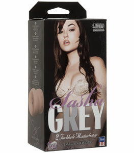 Sasha Grey 2 Fuckhole Masturbator