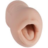 Sasha Grey Deep Throat Sucker Default Title