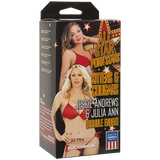 Signature Strokers Kittens & Cougars