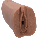 Brittanya187 Ultraskyn Pocket Pussy Caramel