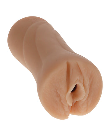 Signature Strokers Girls Of Social Media @ana.lorde Ultraskyn Pocket Pussy Vanilla Default Title