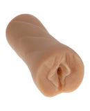 Signature Strokers Natasha Nice Vanillla