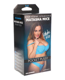 Signature Strokers Natasha Nice Vanillla Default Title
