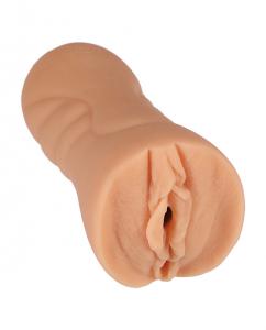Signature Strokers Leo Of Leolulu Ultraskyn Pocket Pussy Vanilla Default Title