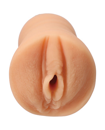 Signature Strokers Adira Allure Ultraskyn Pocket Pussy Vanilla Default Title