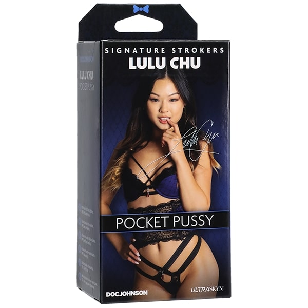 Signature Strokers Lulu Chu Vanilla Default Title