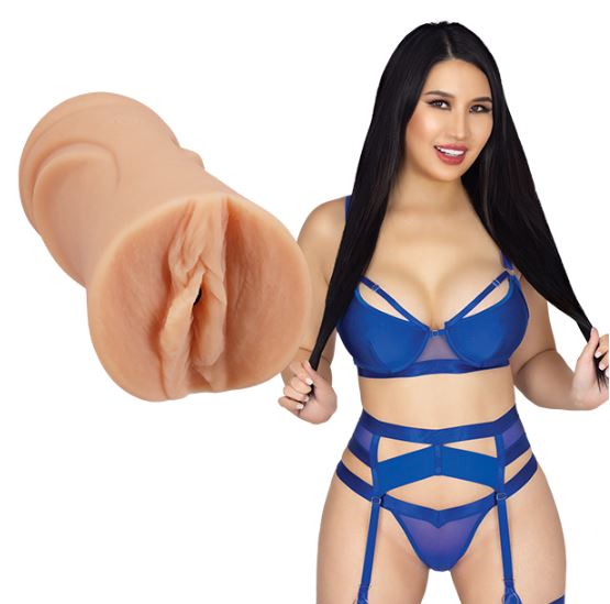 Signature Strokers Suki Sin Default Title
