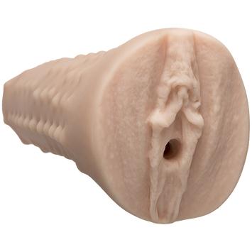 Signature Strokers Jenna's Pussy Vanilla Default Title