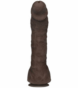 Prince Yahshua Ultra Skyn 10.5 Chocolate Default Title